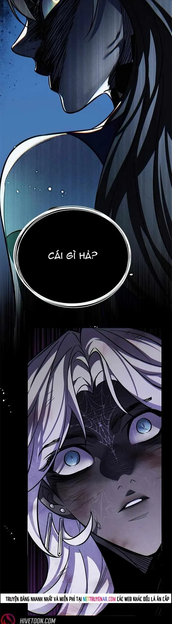 Hoá Thân Thành Mèo Chap 387 - Next Chap 388