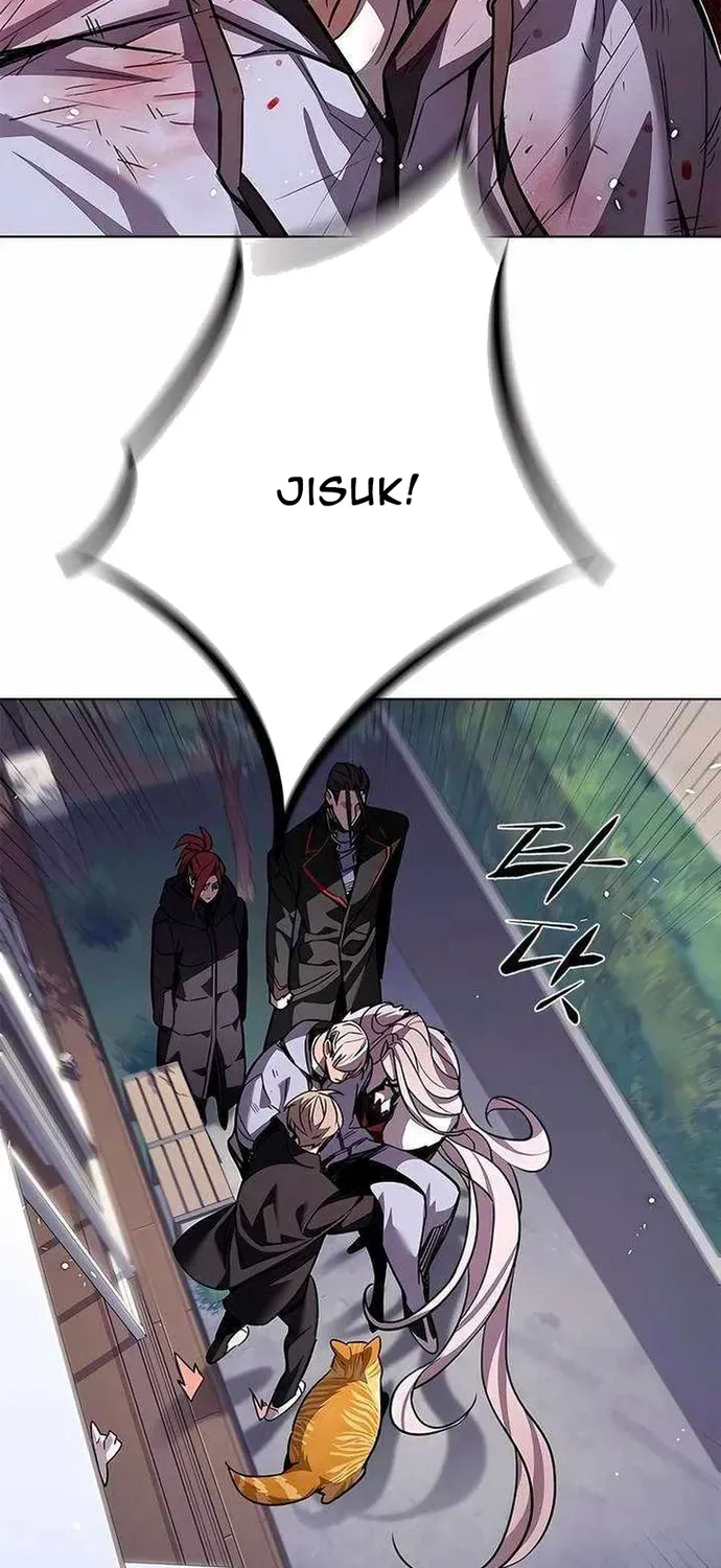 Hoá Thân Thành Mèo Chap 393 - Next Chap 394