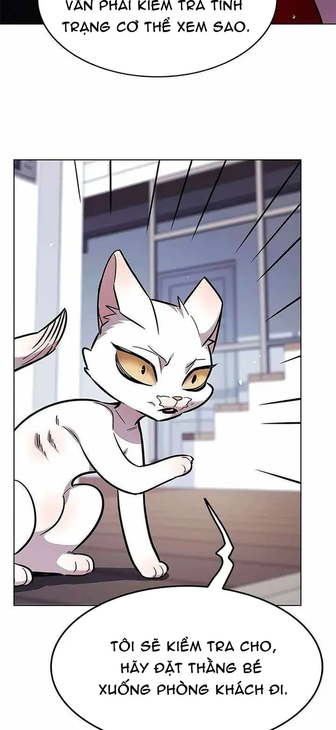 Hoá Thân Thành Mèo Chap 393 - Next Chap 394