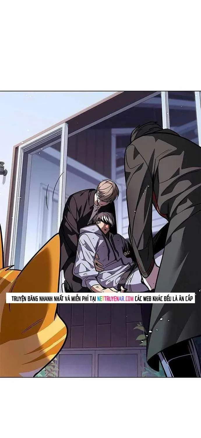 Hoá Thân Thành Mèo Chap 393 - Next Chap 394