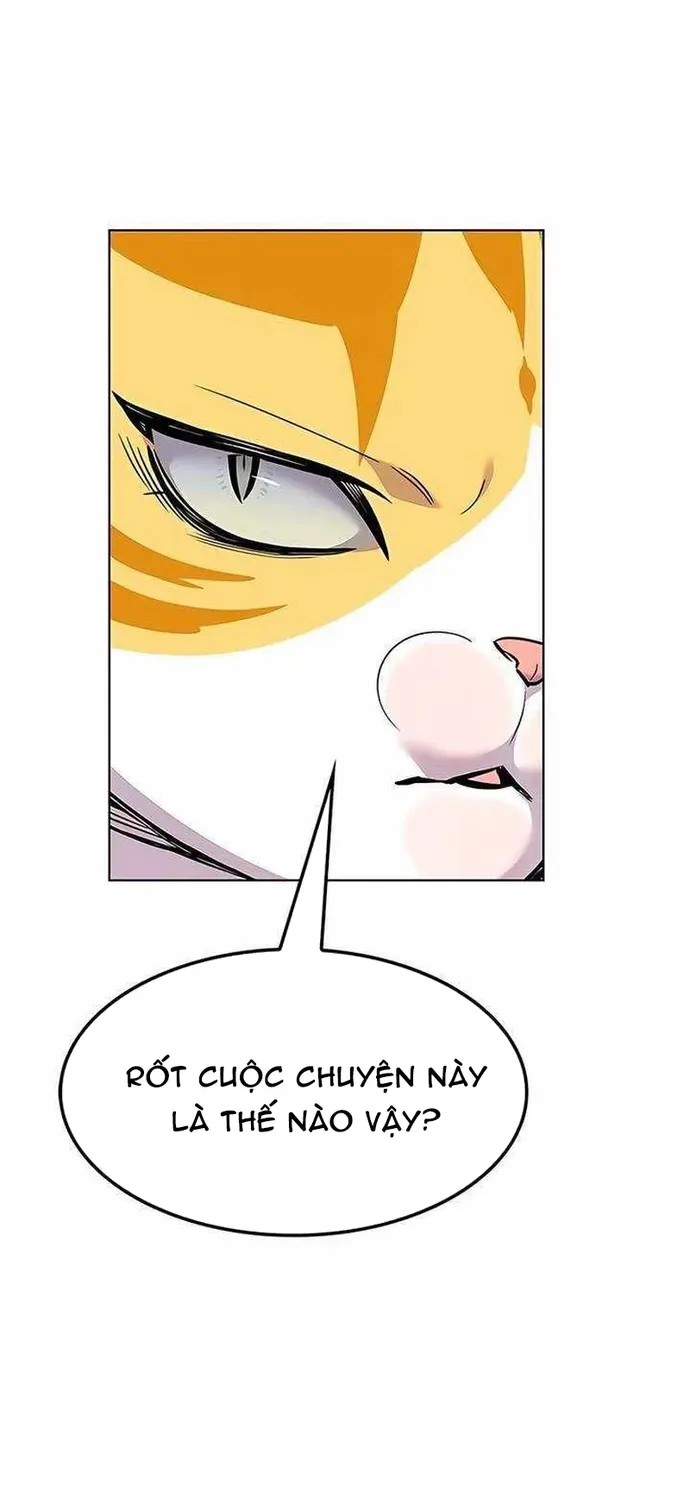 Hoá Thân Thành Mèo Chap 393 - Next Chap 394