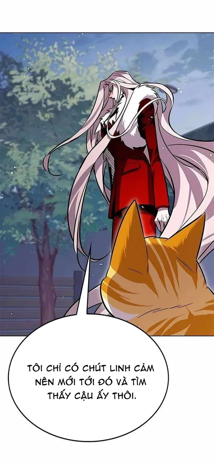 Hoá Thân Thành Mèo Chap 393 - Next Chap 394