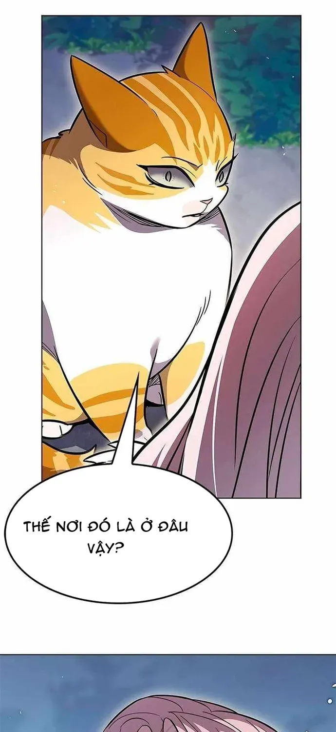 Hoá Thân Thành Mèo Chap 393 - Next Chap 394