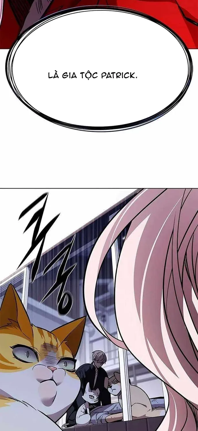 Hoá Thân Thành Mèo Chap 393 - Next Chap 394