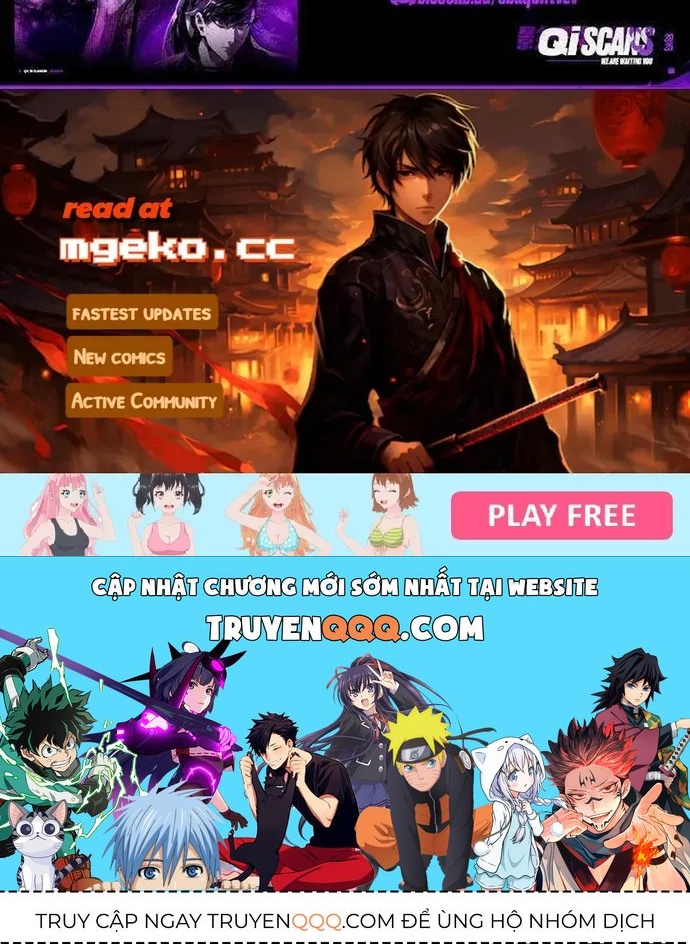 Hoá Thân Thành Mèo Chap 393 - Next Chap 394