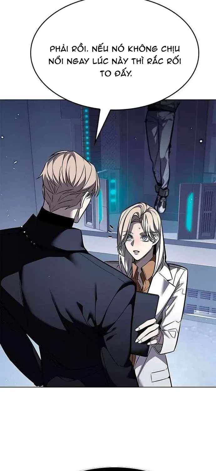 Hoá Thân Thành Mèo Chap 393 - Next Chap 394