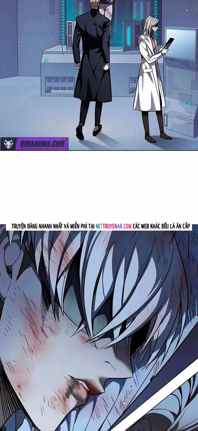 Hoá Thân Thành Mèo Chap 393 - Next Chap 394