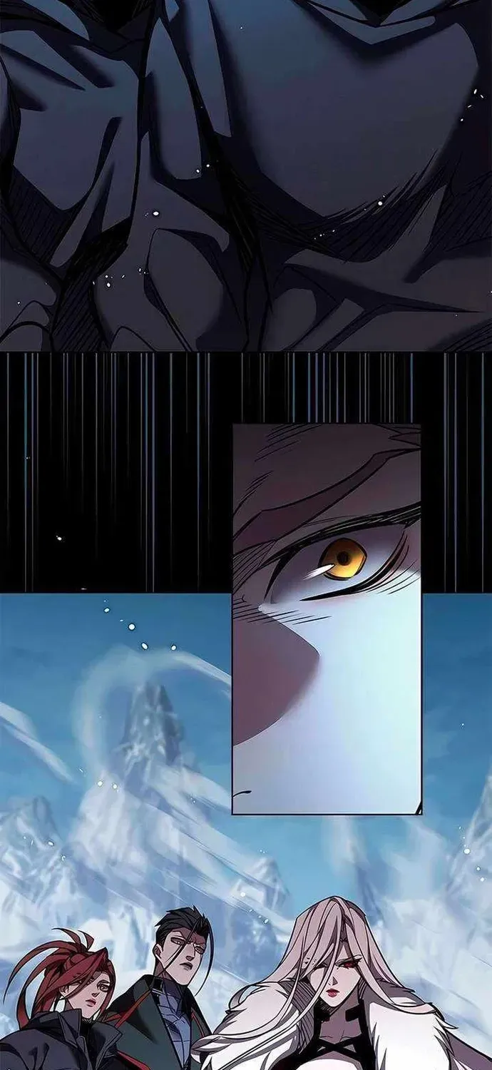 Hoá Thân Thành Mèo Chap 393 - Next Chap 394