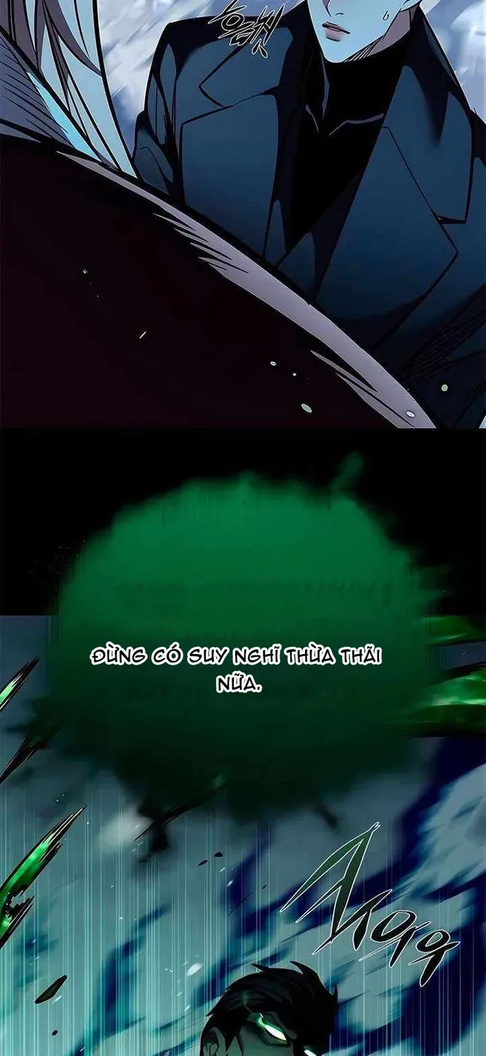 Hoá Thân Thành Mèo Chap 393 - Next Chap 394