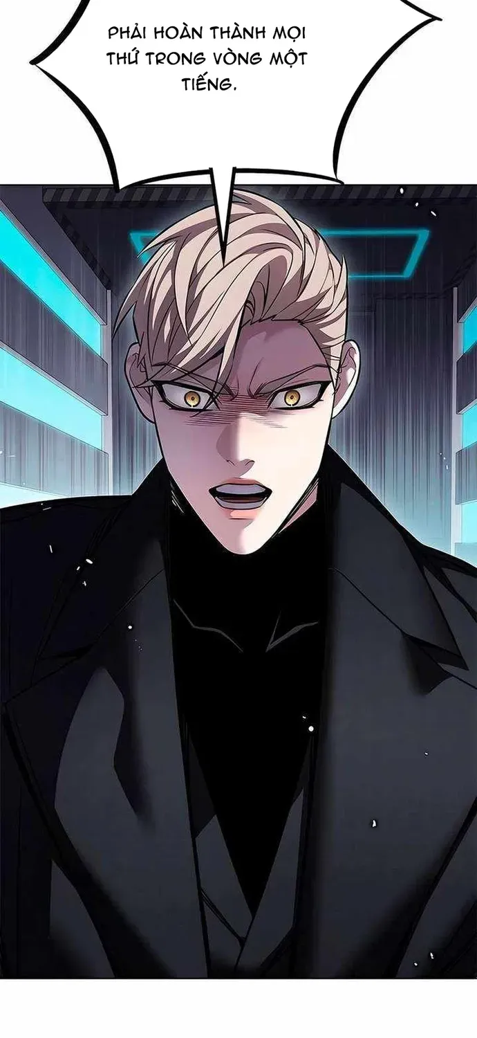 Hoá Thân Thành Mèo Chap 393 - Next Chap 394