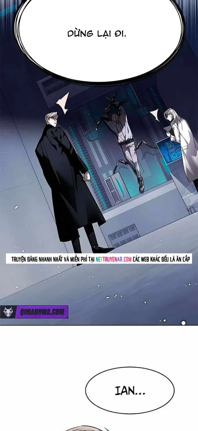 Hoá Thân Thành Mèo Chap 393 - Next Chap 394