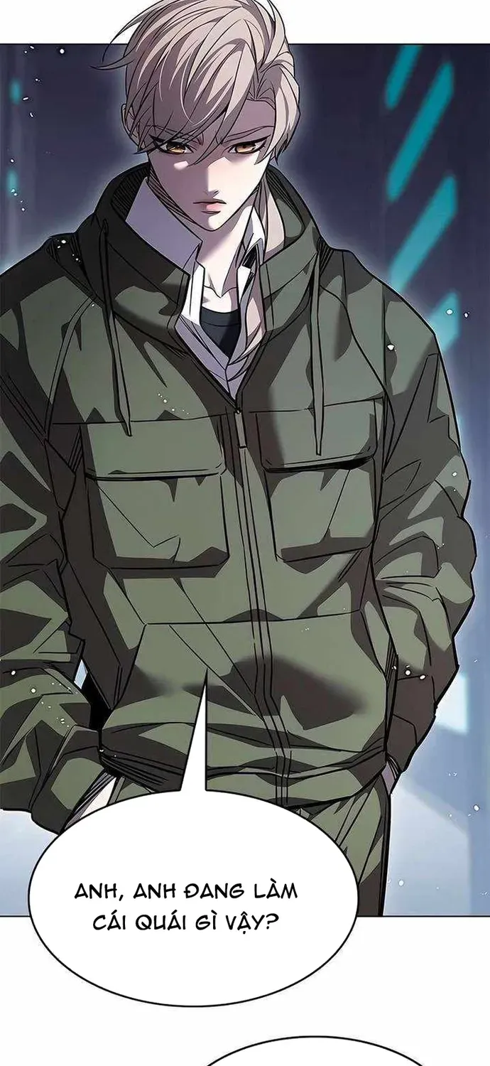 Hoá Thân Thành Mèo Chap 393 - Next Chap 394