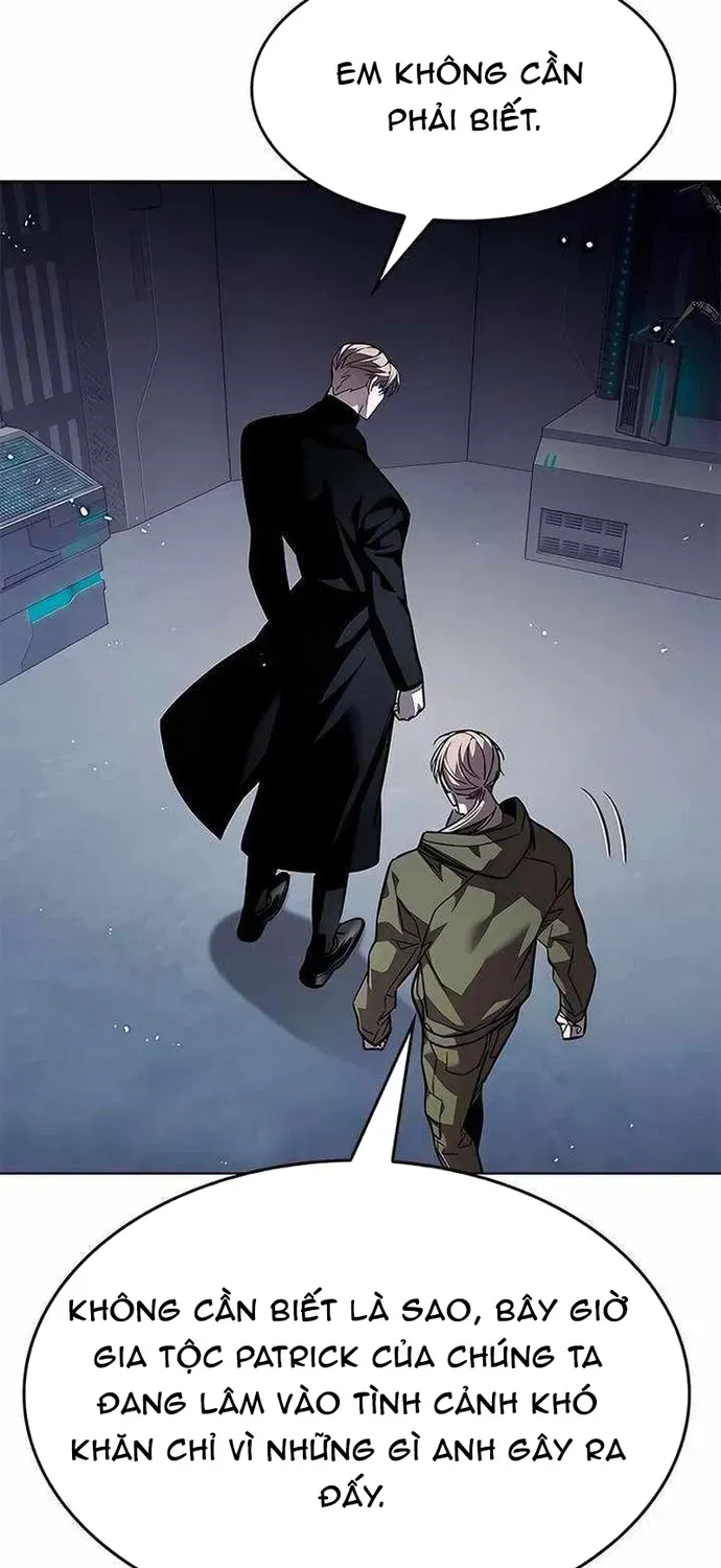 Hoá Thân Thành Mèo Chap 393 - Next Chap 394