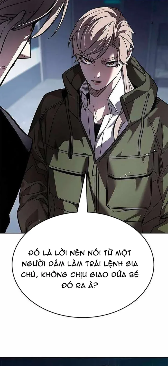 Hoá Thân Thành Mèo Chap 393 - Next Chap 394