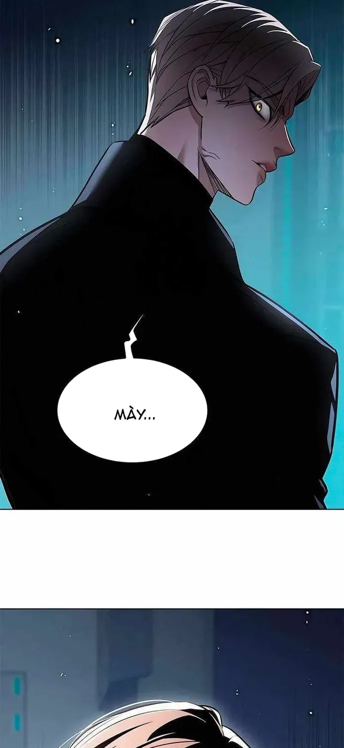 Hoá Thân Thành Mèo Chap 393 - Next Chap 394