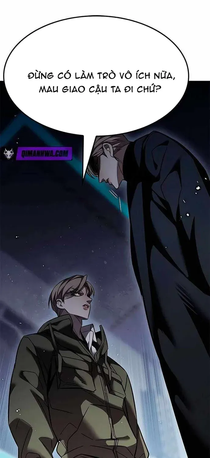 Hoá Thân Thành Mèo Chap 393 - Next Chap 394