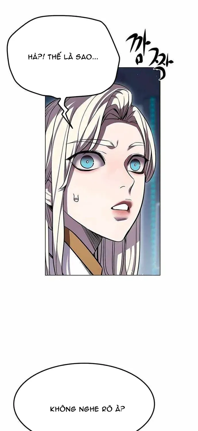 Hoá Thân Thành Mèo Chap 393 - Next Chap 394