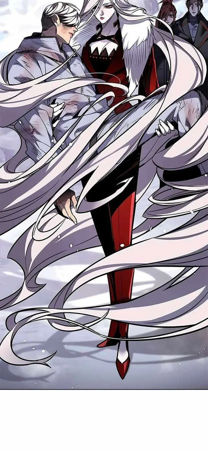 Hoá Thân Thành Mèo Chap 393 - Next Chap 394