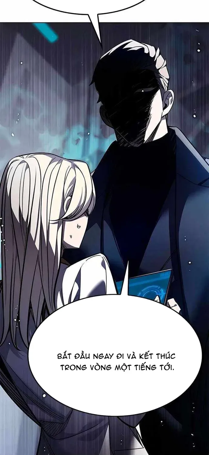 Hoá Thân Thành Mèo Chap 393 - Next Chap 394