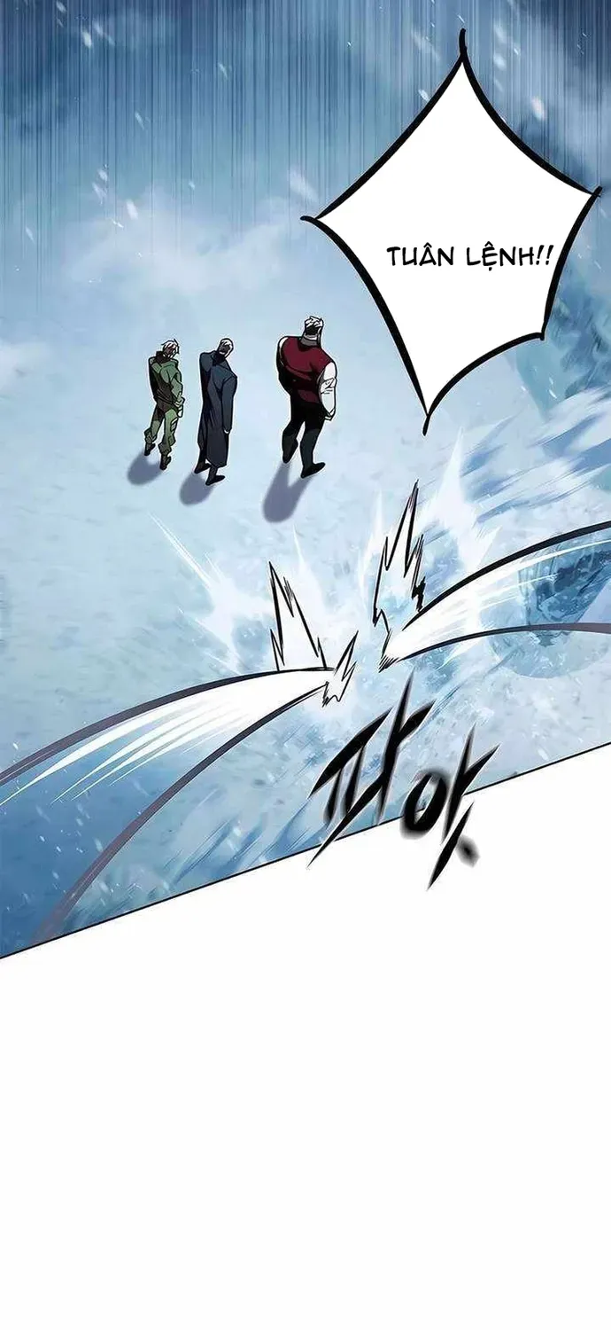 Hoá Thân Thành Mèo Chap 393 - Next Chap 394