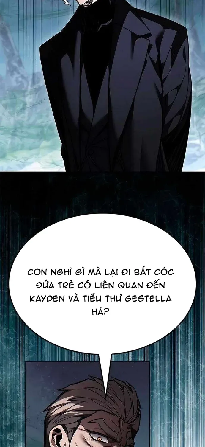 Hoá Thân Thành Mèo Chap 393 - Next Chap 394