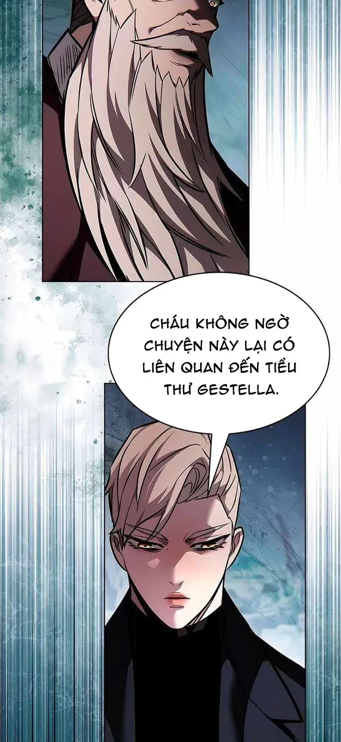 Hoá Thân Thành Mèo Chap 393 - Next Chap 394