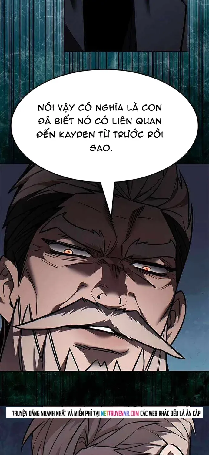 Hoá Thân Thành Mèo Chap 393 - Next Chap 394