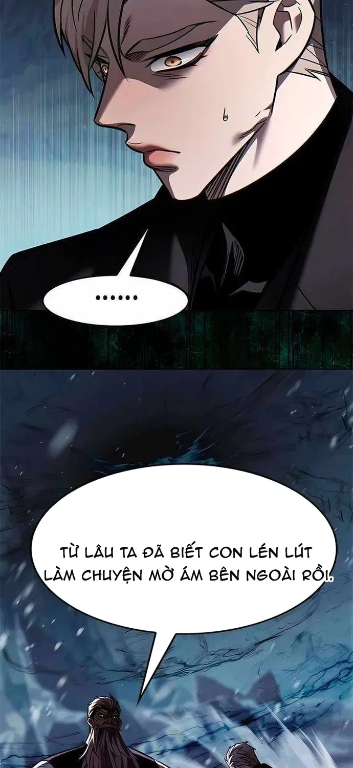 Hoá Thân Thành Mèo Chap 393 - Next Chap 394