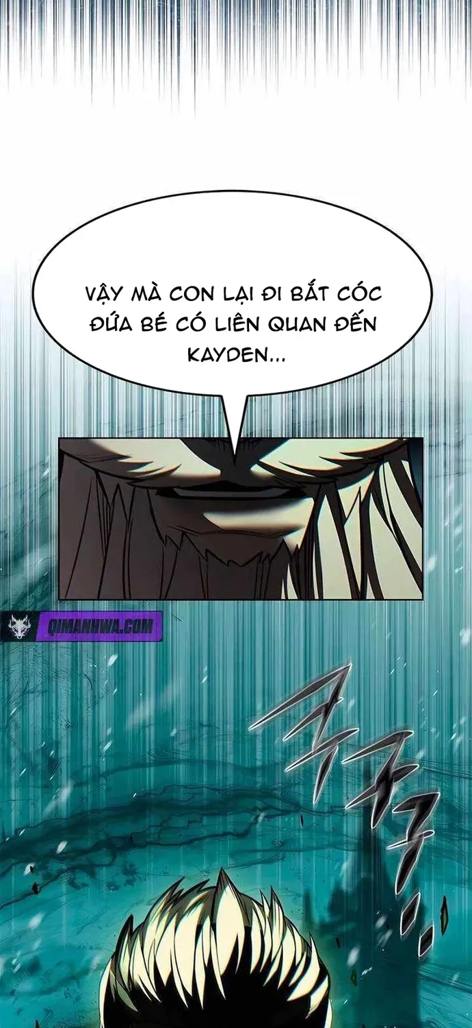 Hoá Thân Thành Mèo Chap 393 - Next Chap 394