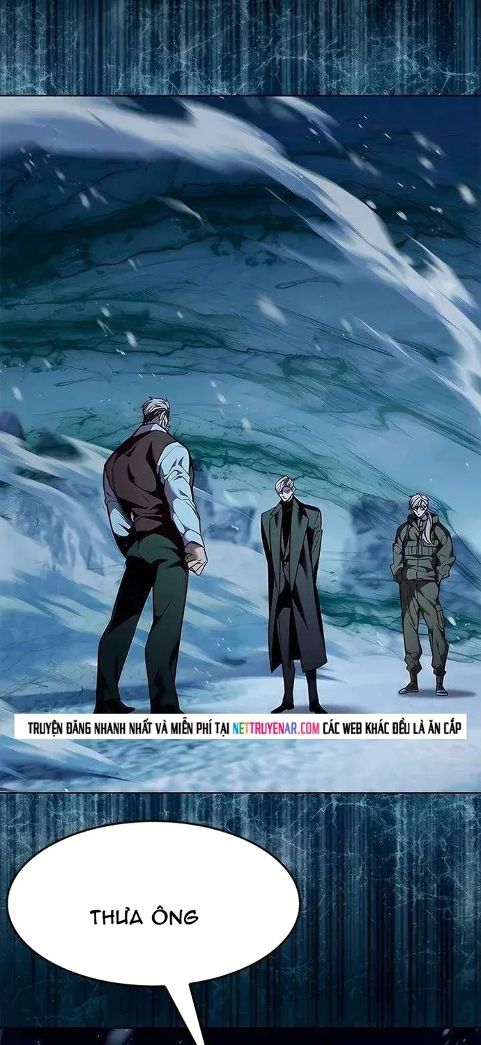 Hoá Thân Thành Mèo Chap 393 - Next Chap 394