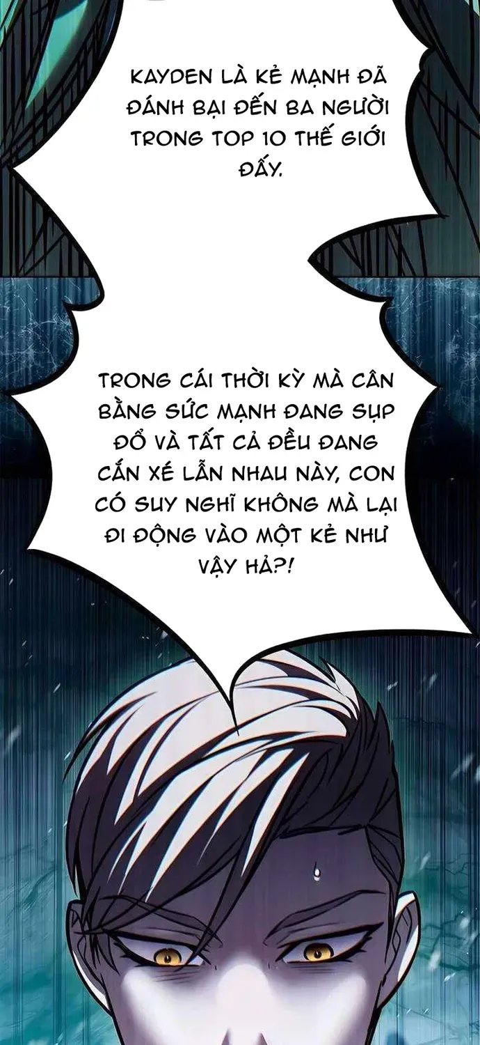 Hoá Thân Thành Mèo Chap 393 - Next Chap 394