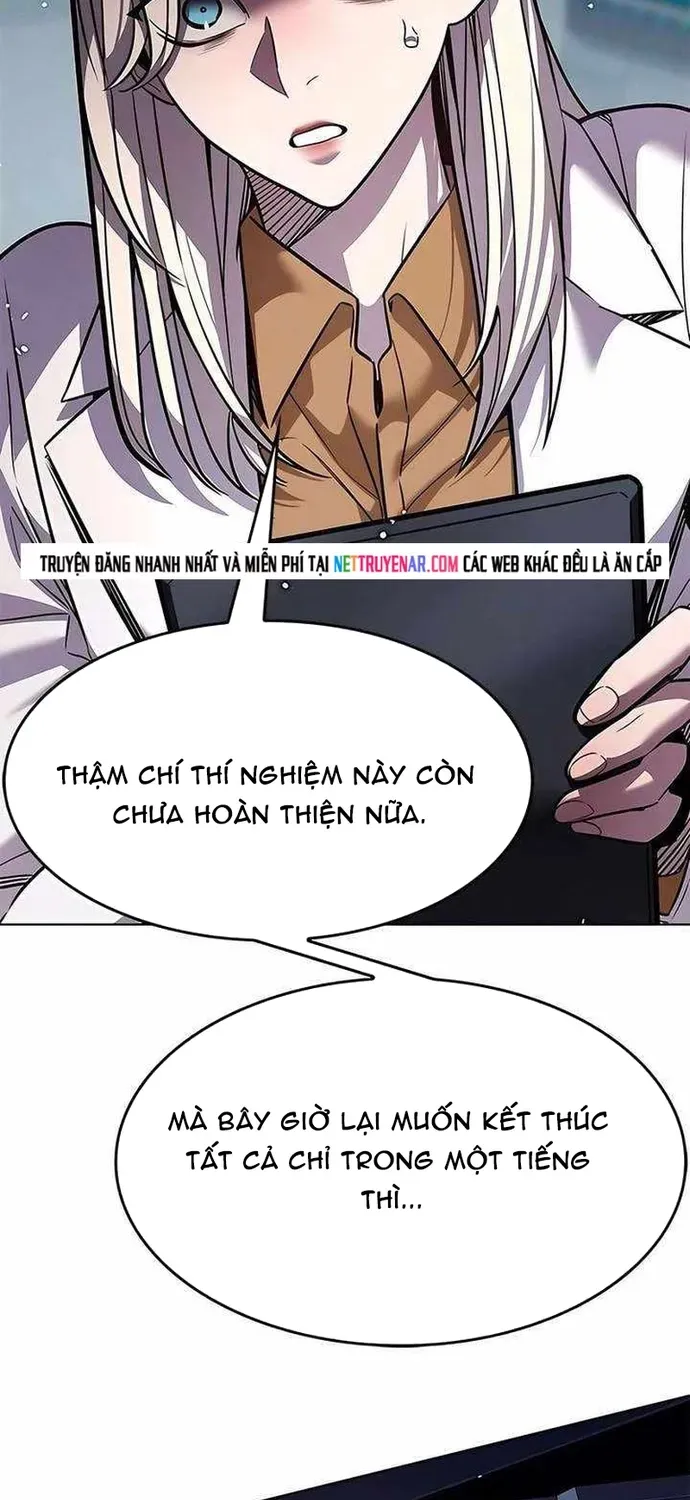 Hoá Thân Thành Mèo Chap 393 - Next Chap 394