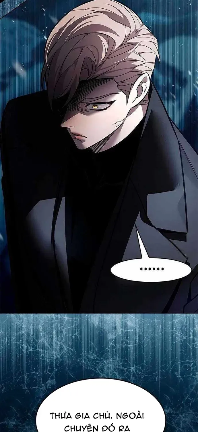 Hoá Thân Thành Mèo Chap 393 - Next Chap 394