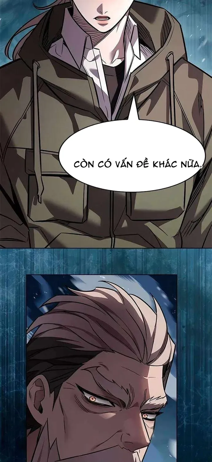 Hoá Thân Thành Mèo Chap 393 - Next Chap 394