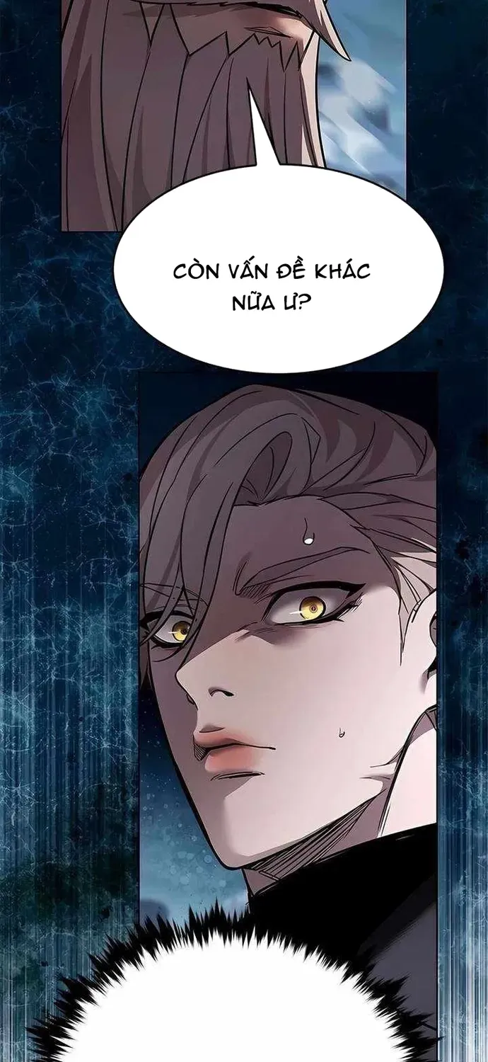 Hoá Thân Thành Mèo Chap 393 - Next Chap 394