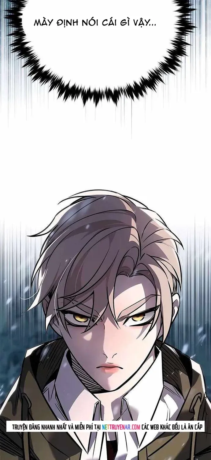 Hoá Thân Thành Mèo Chap 393 - Next Chap 394