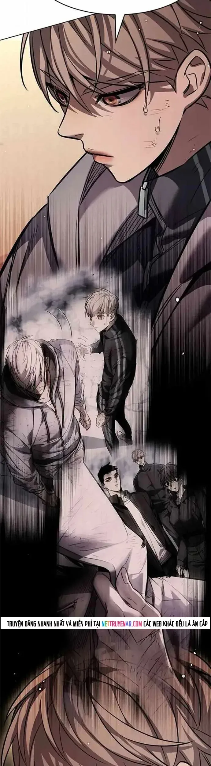 Hoá Thân Thành Mèo Chap 390 - Next Chap 391