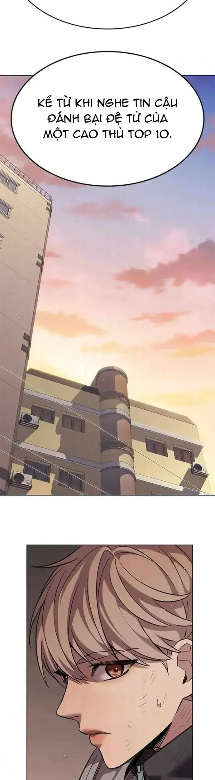 Hoá Thân Thành Mèo Chap 390 - Next Chap 391