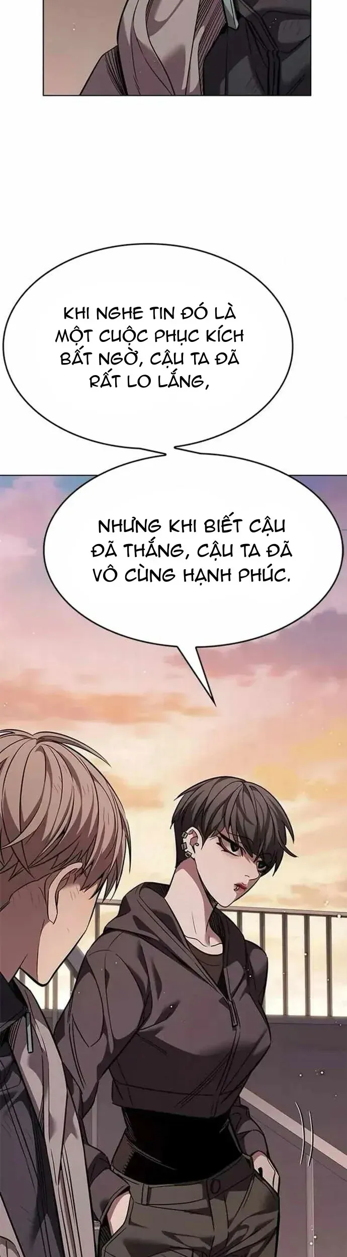 Hoá Thân Thành Mèo Chap 390 - Next Chap 391