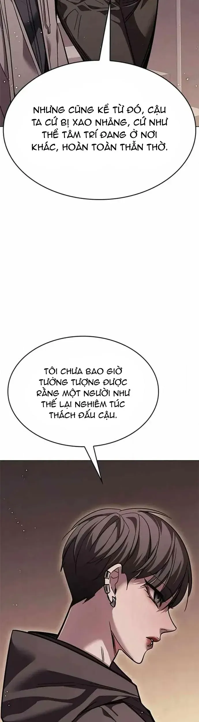 Hoá Thân Thành Mèo Chap 390 - Next Chap 391