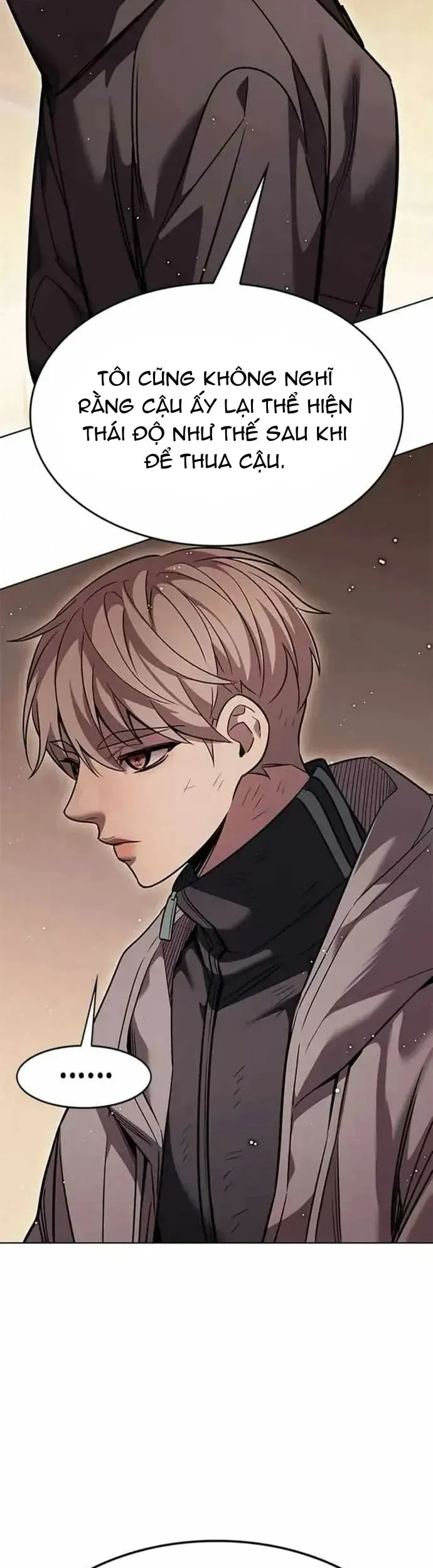 Hoá Thân Thành Mèo Chap 390 - Next Chap 391