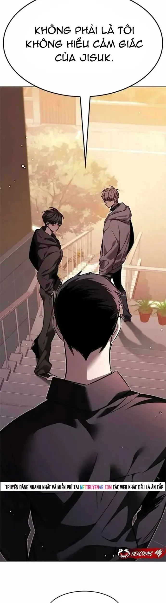 Hoá Thân Thành Mèo Chap 390 - Next Chap 391