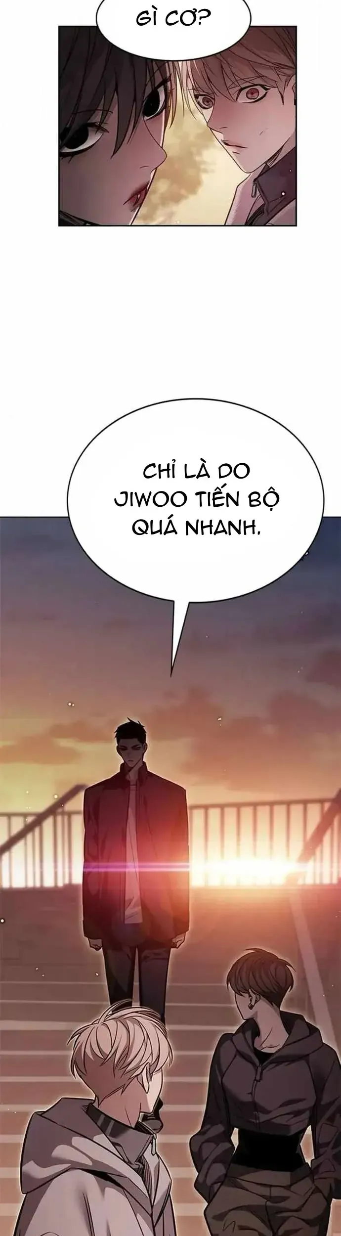 Hoá Thân Thành Mèo Chap 390 - Next Chap 391