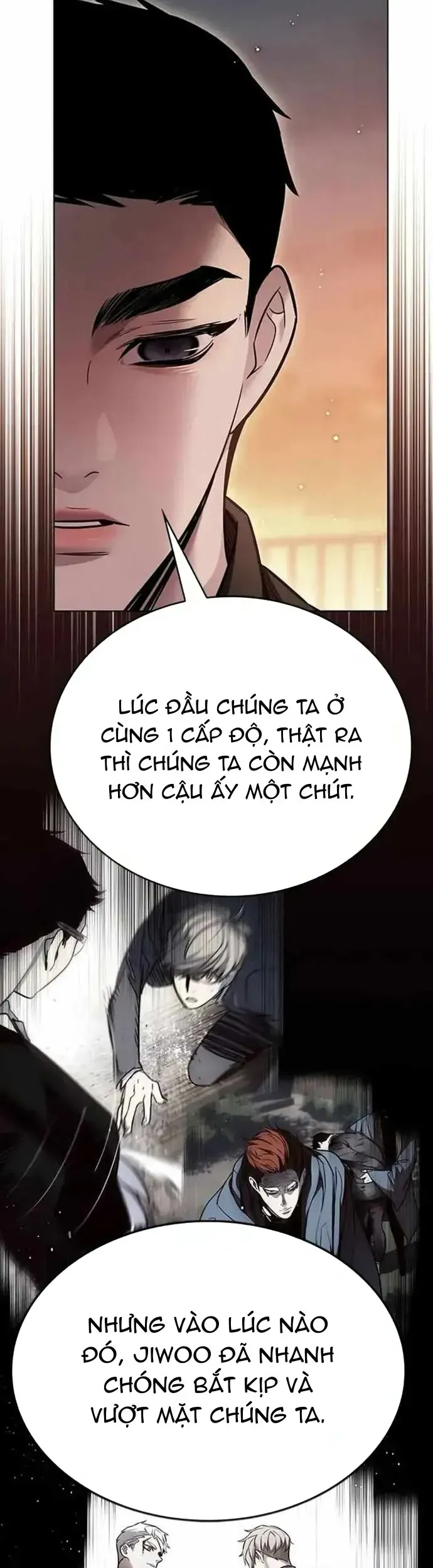 Hoá Thân Thành Mèo Chap 390 - Next Chap 391