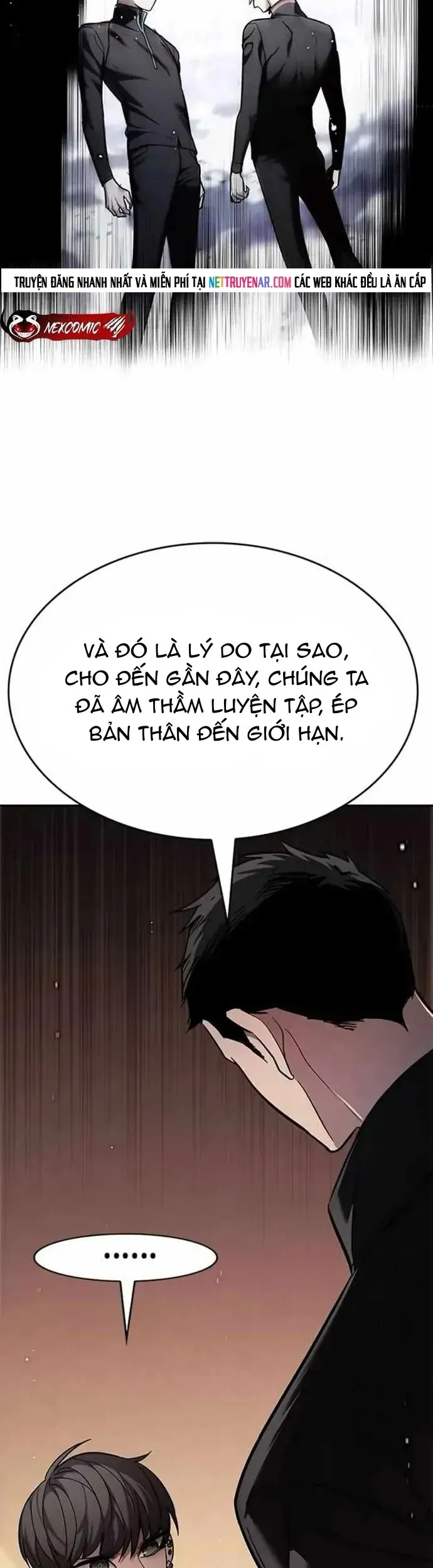 Hoá Thân Thành Mèo Chap 390 - Next Chap 391