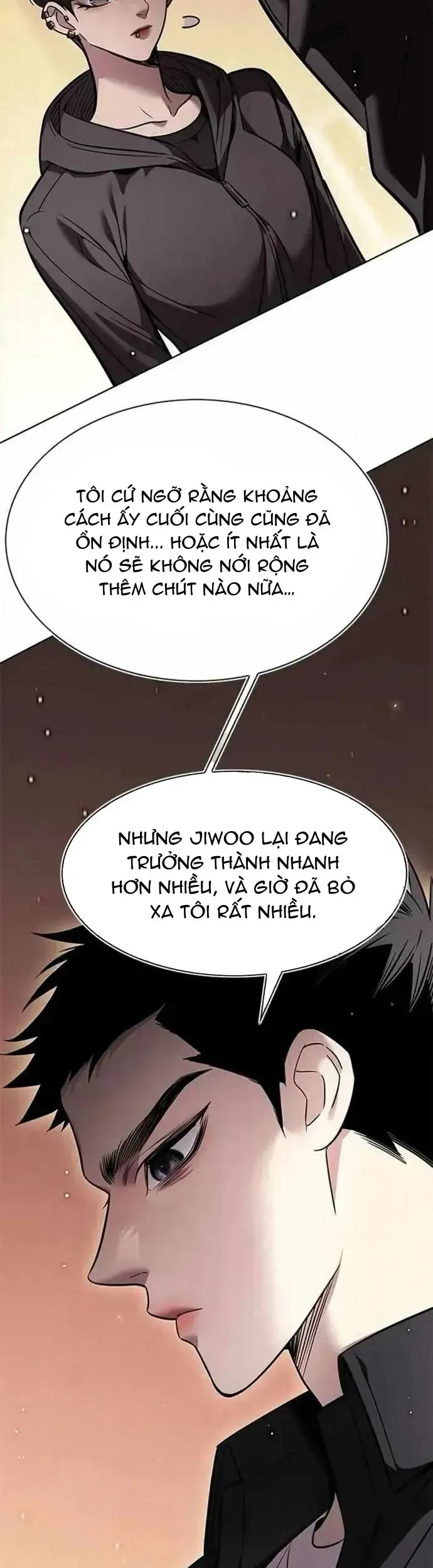 Hoá Thân Thành Mèo Chap 390 - Next Chap 391