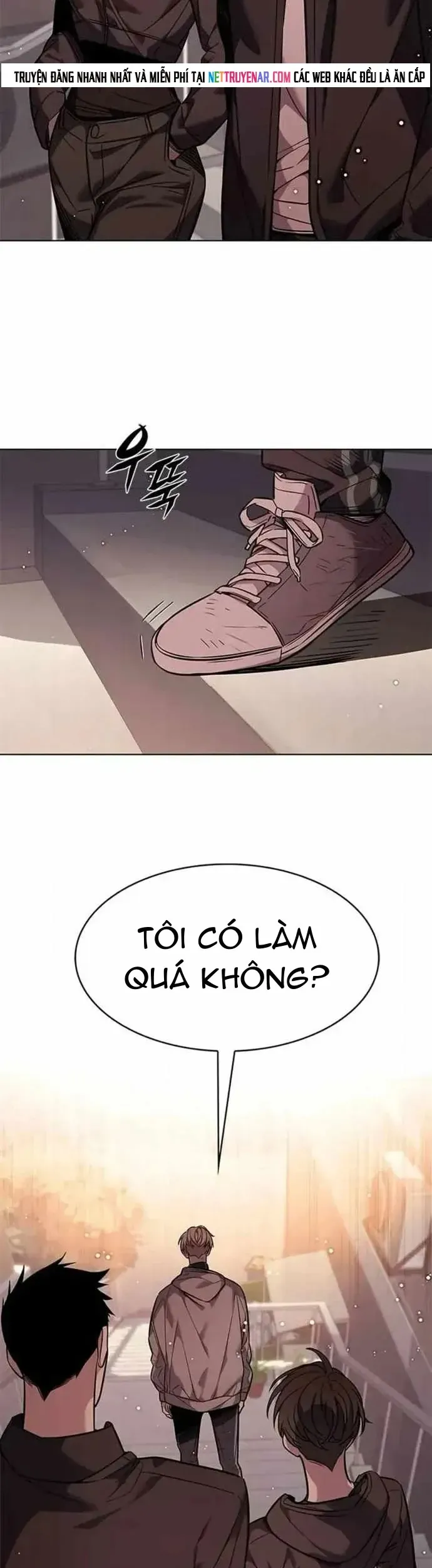 Hoá Thân Thành Mèo Chap 390 - Next Chap 391