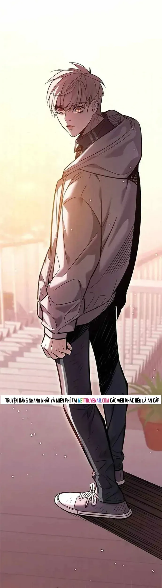 Hoá Thân Thành Mèo Chap 390 - Next Chap 391