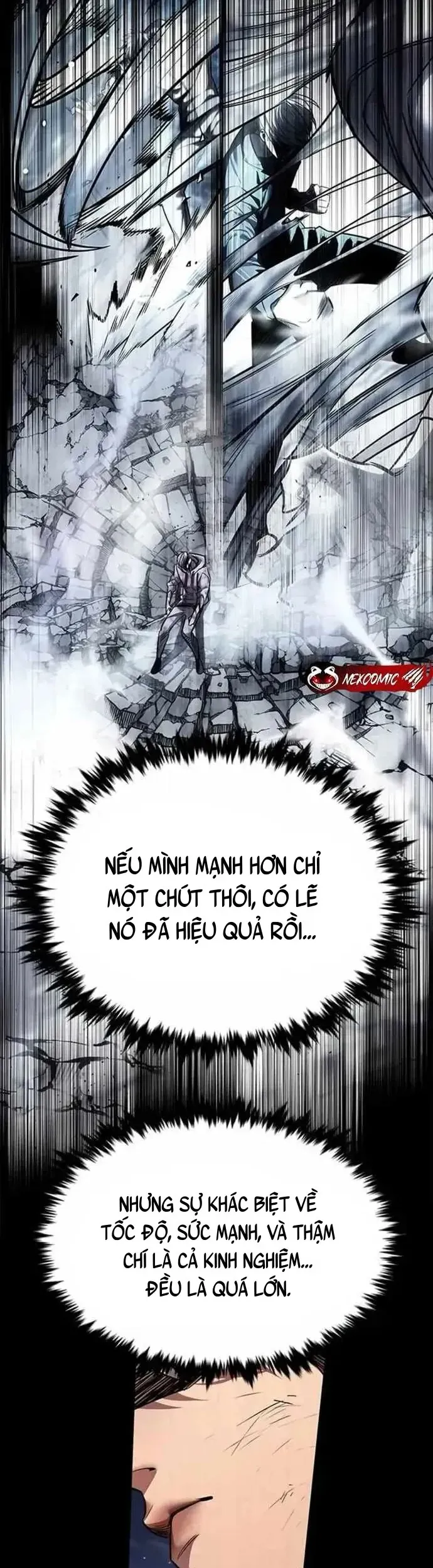 Hoá Thân Thành Mèo Chap 390 - Next Chap 391