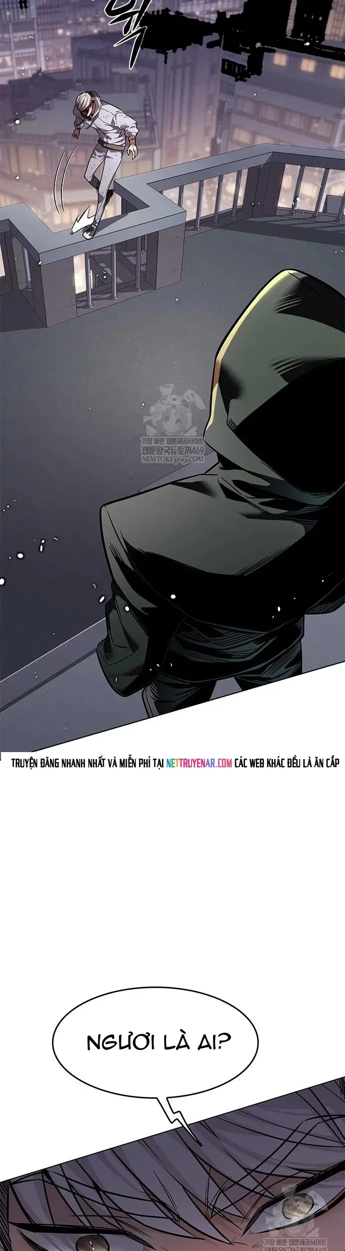 Hoá Thân Thành Mèo Chap 390 - Next Chap 391